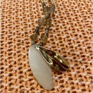 Beautiful necklace